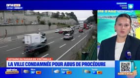 Affaire du radar de Porra : La ville de Vintimille condamnée pour abus de procédure