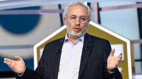 Jean-Michel Roussier