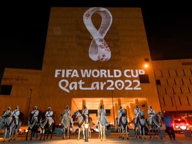 La Coupe du monde 2022 au Qatar