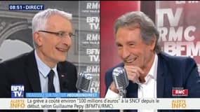 "Comment vous dire ?"