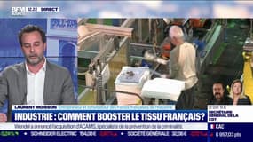 Comment booster le tissu industriel français ?