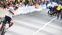 Hinault doute de l'aptitude d'Alaphilippe à remporter le Tour de France