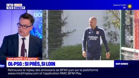 Kop Gones: les jours de Peter Bosz à la tête de l'OL sont-ils comptés?