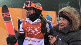 Perrine Laffont