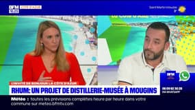 "Un lieu de vie": un projet de distillerie-musée à Mougins