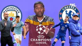 Ligue des champions : Coach, star, parcours... Présentation de la finale Manchester City - Chelsea