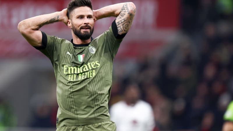 Giroud