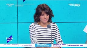 Je comprends les propos de Manuel Valls. La politique urbaine, c'est un chantier national. Les ghettos, il faut les faire sauter, on recommence tout à zéro !" Daniel Riolo souhaite une totale reconstruction de l'urbanisation à Marseille.