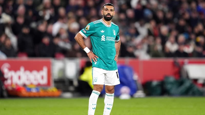 Jusqu'où ira la chute: Liverpool confirme que la crise est profonde en enchaînant une quatrième défaite d'affilée en Premier League