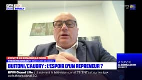 Usine Buitoni: le maire de Caudry "en veut beaucoup" à Nestlé pour sa gestion de la crise