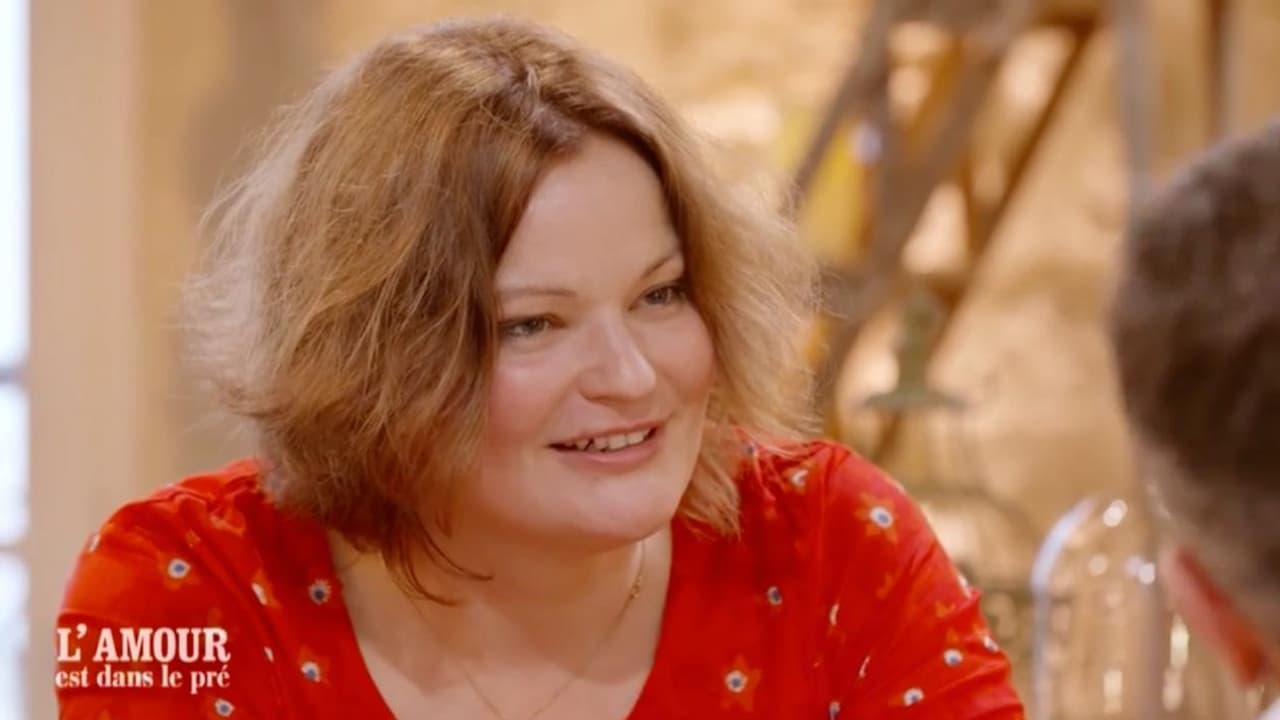 L'amour Est Dans Le Pré 2022 Replay L'amour est dans le pré: ce moment intime entre Aude et Teddy coupé au
