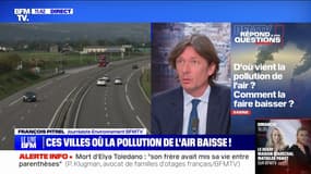 Comment faire baisser la pollution de l'air? BFMTV répond à vos questions