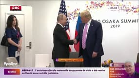En Ukraine, lassitude et inquiétude face aux exigences de la Russie