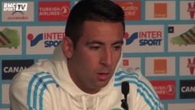 Ligue 1 : l'OM est accro à Diarra