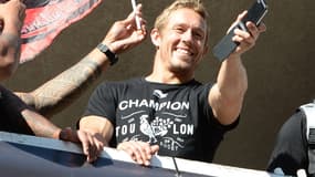 Jonny Wilkinson