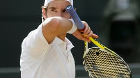 Richard Gasquet