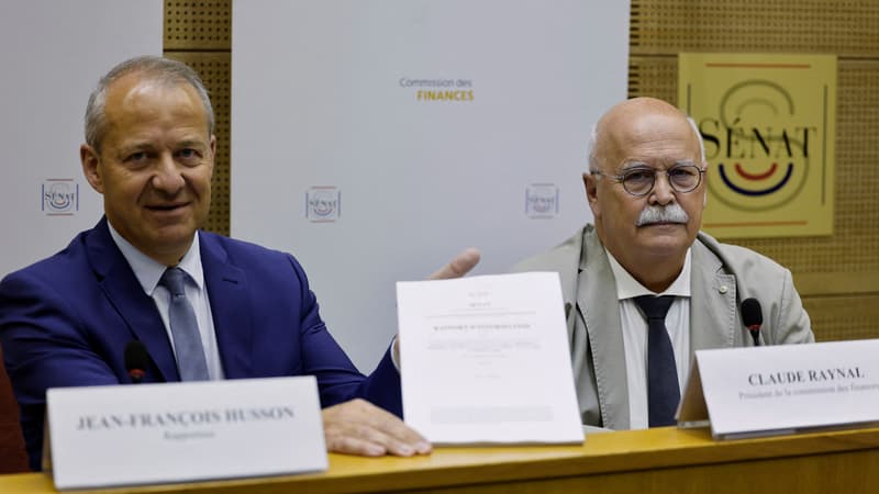 Suppression de la surtaxe sur les bénéfices des entreprises, restriction de la taxe sur les holdings familiales... La commission des Finances du Sénat commence à retoucher le budget 2026