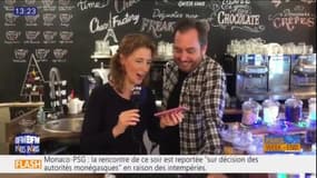 Paris découvertes 2/2 : Créez votre propre tablette de chocolat à la Chocofactory !