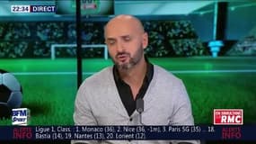 After Foot du samedi 03/12 - Partie 2/6 - Le PSG corrigé à Montpellier