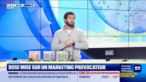 Le Pitch : Dose défie les sodas sucrés - 15/12