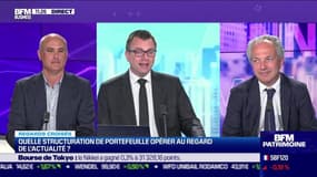 Régis Bégué VS Ronan Blanc : Zone euro, comment analyser la reprise ? - 30/05