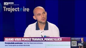 Trajectoire : Quand vous pensez travaux, pensez illiCO - 07/11