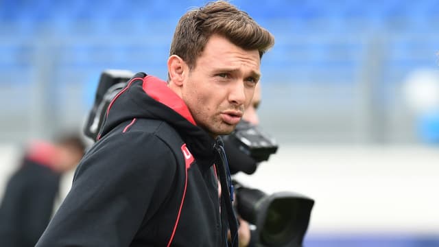 Vincent Clerc
