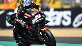 Johann Zarco