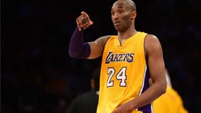 Kobe Bryant