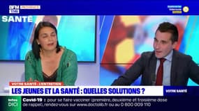 Votre Santé  : Les jeunes et la santé: Quelles solutions ?