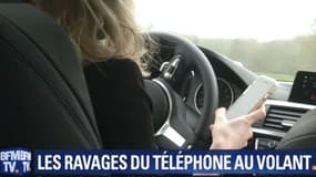 Selon le dernier baromètre Prévention Routière de l’assureur Allianz, 80% des personnes interrogées sont favorables à ce durcissement de la loi sur l'usage du téléphone au volant. 