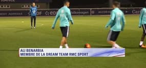 Ben Arfa bientôt au PSG ?