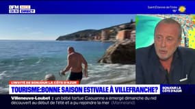 "Une affluence très importante": le bilan de la saison estivale à Villefranche-sur-Mer