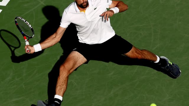 Jérémy Chardy