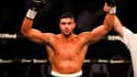 Tommy Fury