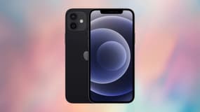 Avec un prix pareil, on ne va pas s'étonner que cet iPhone 12 se vende comme des petits pains