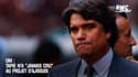 OM : Tapie n'a "jamais cru" au projet d'Ajroudi