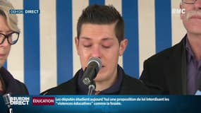 Une audition essentielle devant un juge d'instruction aujourd'hui pour Jonathann Daval