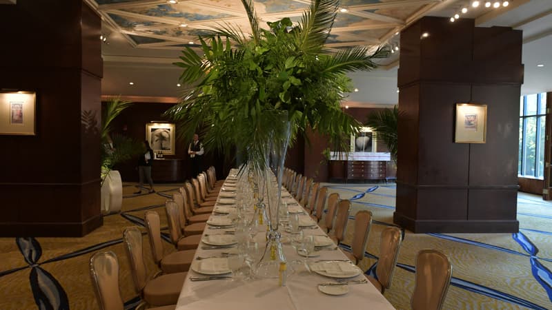 "Élégant mais cher": on s'est plongé dans les avis en ligne du futur camp de base des Bleus au Mondial