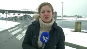 Les écoles fermées en Essonne à cause de la neige