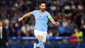 Ilkay Gündogan