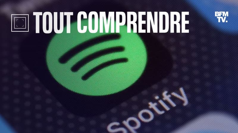 Spotify est dans la tourmente, alors que son plus podcasteur star est accusé de propager de fausses informations.