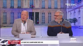 GG 2022 : Valérie Pécresse en perte de vitesse - 03/02