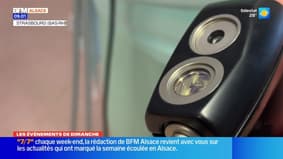 Strasbourg: une chirurgie moins invasive