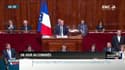 QG Bourdin 2017 : Président Magnien ! : Ce qu'il faut retenir du discours d'Emmanuel Macron au Congrès - 04/07