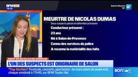 JT du Sud du mardi 12 novembre