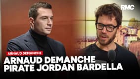 "Les fans hystériques sont déjà là"