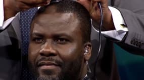 Samuel Kuffour