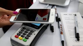 Apple Pay a le soutien de 15 grandes banques chinoises.