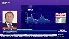 Pépites & Pipeaux: LDLC - 10/12